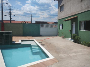 JR Espaços Para Festas E Eventos